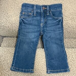 Wrangler Infant Blue Jeans